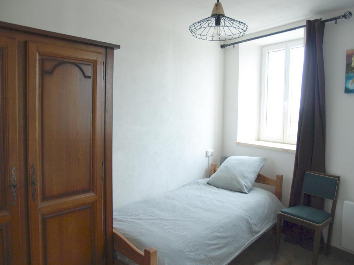 Gite Ty Rest A 8 Mn De La Plage Villa Brengoel Exterior foto