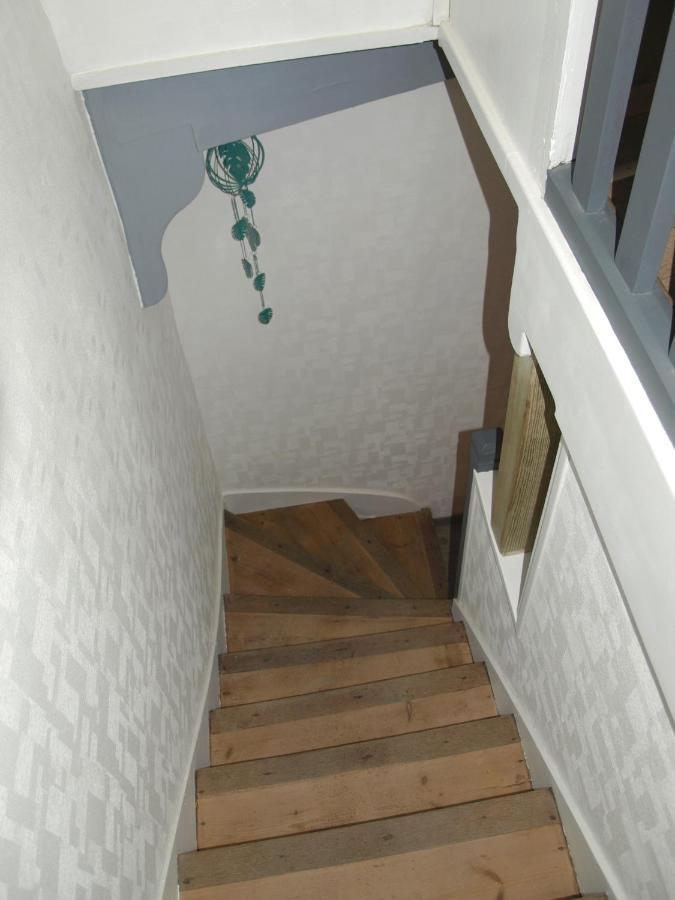Gite Ty Rest A 8 Mn De La Plage Villa Brengoel Exterior foto